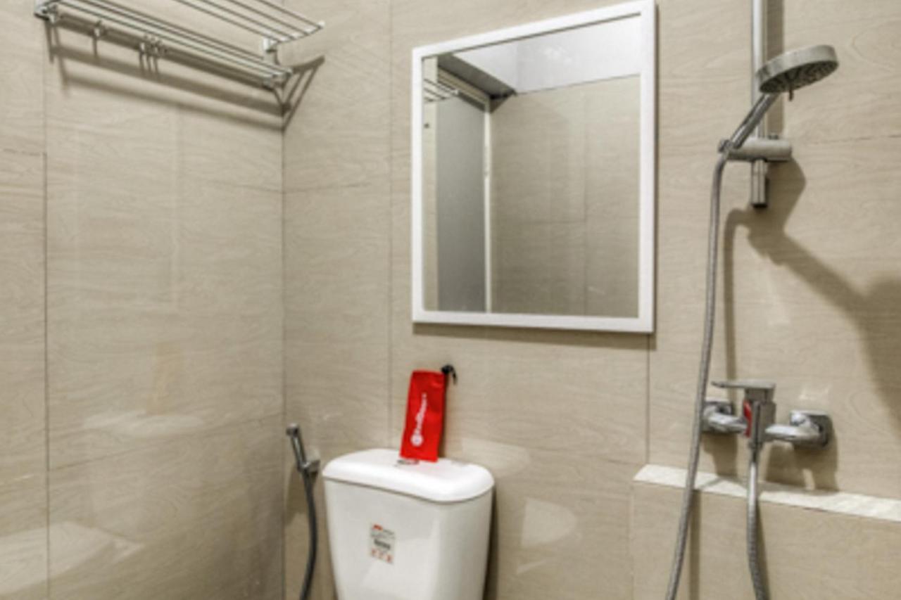 Hotel Reddoorz Near Malioboro Tugu Station Jogja 2 Yogyakarta Esterno foto