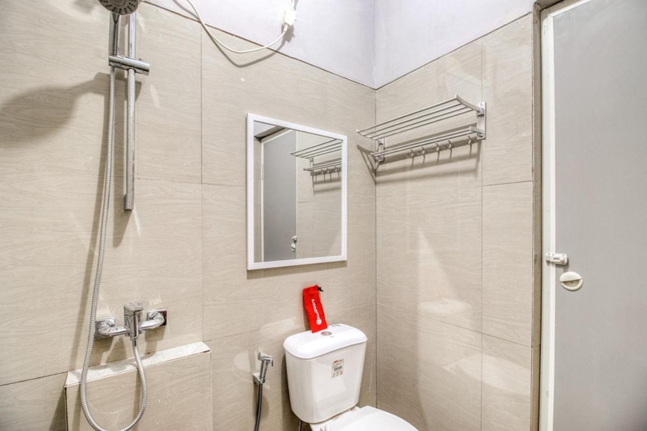 Hotel Reddoorz Near Malioboro Tugu Station Jogja 2 Yogyakarta Esterno foto